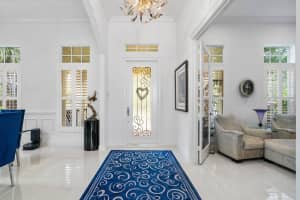 3326 Greenway Drive, Jupiter, FL 33458 Sold 09/06/24