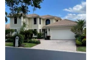 3452 Southern Cay Drive, Jupiter, FL 33477 Sold 07/17/24