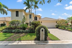 3452 Southern Cay Drive, Jupiter, FL 33477 Sold 07/17/24