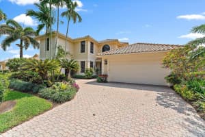 3452 Southern Cay Drive, Jupiter, FL 33477 Sold 07/17/24