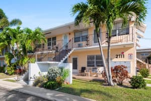 2111 NE 56th Street 206, Fort Lauderdale, FL 33308 Sold 10/18/24