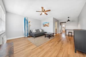 2111 NE 56th Street 206, Fort Lauderdale, FL 33308 Sold 10/18/24