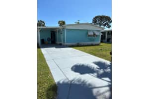 38 Golf Drive Drive, Port Saint Lucie