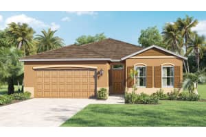 9958 SW Triton Way, Port Saint Lucie, FL 34987 Sold 10/25/24