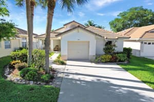 7895 Manor Forest Boulevard, Boynton Beach, FL 33436 Sold 07/30/24