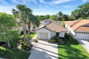 7895 Manor Forest Boulevard, Boynton Beach, FL 33436 Sold 07/30/24