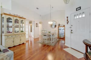 7895 Manor Forest Boulevard, Boynton Beach, FL 33436 Sold 07/30/24