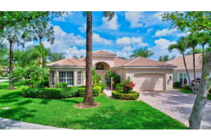 13299 Alhambra Lake Circle, Delray Beach, FL 33446 Sold 05/21/24