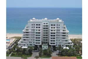 2494 S Ocean Boulevard J7, Boca Raton