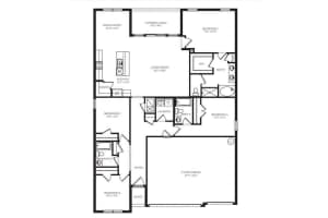 6944 NW Hershy Circle, Port Saint Lucie, FL 34983 Sold 09/19/24