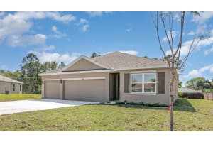 6944 NW Hershy Circle, Port Saint Lucie, FL 34983 Sold 09/19/24