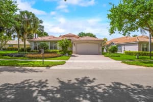 7230 Lahana Circle, Boynton Beach, FL 33437 Sold 07/03/24