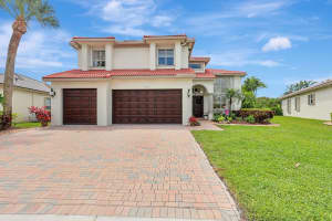 4652 Windward Cove Lane, Wellington, FL 33449 Sold 06/03/24