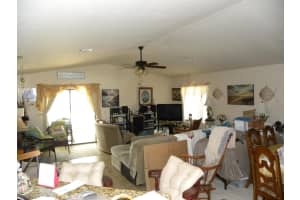 14815 Aguila Avenue, Fort Pierce, FL 34951 Sold 05/07/24