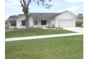 13566 Exotica Lane, Wellington, FL 33414 Sold 04/26/24