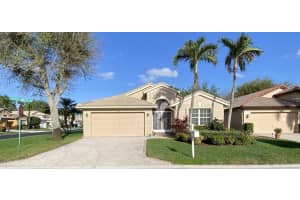 10532 Tropical Breeze Lane, Boynton Beach, FL 33437 Sold 06/14/24