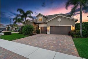249 Blanca Isles Lane, Jupiter, FL 33478 Sold 06/20/24