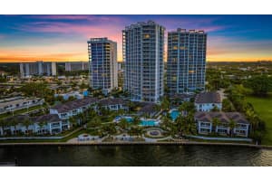 1 Water Club Way 901, North Palm Beach, FL 33408 Sold 08/29/24