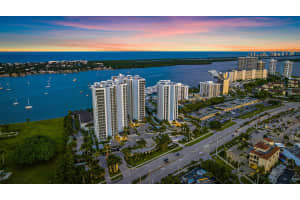 1 Water Club Way 901, North Palm Beach, FL 33408 Sold 08/29/24