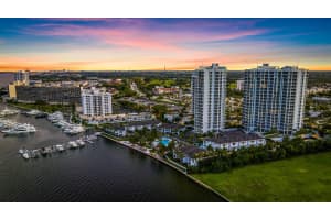 1 Water Club Way 901, North Palm Beach, FL 33408 Sold 08/29/24