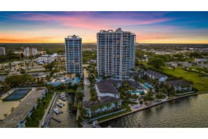 1 Water Club Way 901, North Palm Beach, FL 33408 Sold 08/29/24