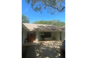 1160 Driftwood Drive, Vero Beach