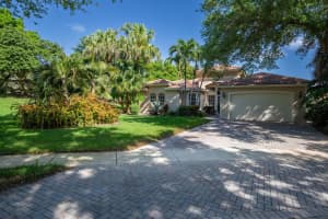 7327 Lahana Circle, Boynton Beach, FL 33437 Sold 10/11/24