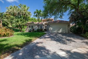7327 Lahana Circle, Boynton Beach, FL 33437 Sold 10/11/24