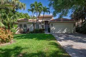 7327 Lahana Circle, Boynton Beach, FL 33437 Sold 10/11/24