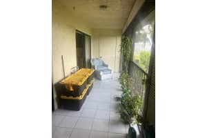 7891 Willow Spring Drive 1024, Lake Worth, FL 33467 - MLS#R10972557