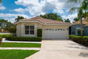 8196 Quail Meadow Way, West Palm Beach, FL 33412 Sold 07/12/24