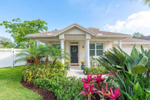 272 Clocktower Dr, Jupiter, FL 33458, Sold 06/24/24