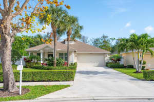 272 Clocktower Dr, Jupiter, FL 33458, Sold 06/24/24