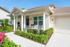 272 Clocktower Dr, Jupiter, FL 33458, Sold 06/24/24