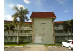 3300 Springdale Boulevard 202, Palm Springs, FL 33461 Sold 08/30/24