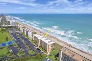 10200 S Ocean Drive 110, Jensen Beach, FL 34957 Sold 05/20/24