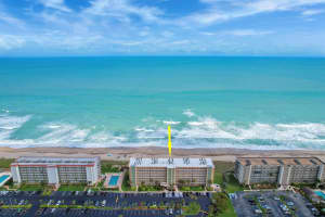 10200 S Ocean Drive 110, Jensen Beach, FL 34957 Sold 05/20/24