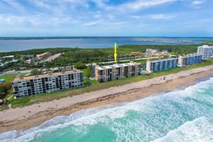 10200 S Ocean Drive 110, Jensen Beach, FL 34957 Sold 05/20/24