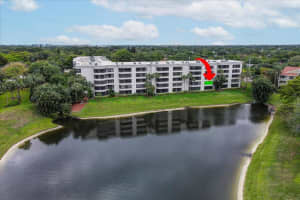 2070 Homewood Boulevard 2030, Delray Beach, FL 33445 Sold 02/14/25