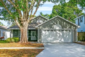 1708 Primrose Ct, Port St. Lucie, FL 34952, Sold 06/18/24