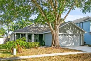 1708 Primrose Ct, Port St. Lucie, FL 34952, Sold 06/18/24
