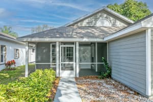 1708 Primrose Ct, Port St. Lucie, FL 34952, Sold 06/18/24