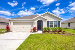 8620 Cobblestone Dr, Fort Pierce, FL 34945, Sold 06/04/24
