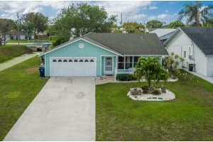 6296 Ungerer Street, Jupiter, FL 33458 Sold 10/22/24