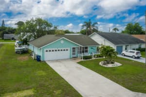 6296 Ungerer Street, Jupiter, FL 33458 Sold 10/22/24