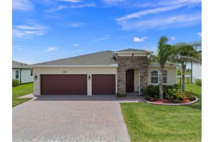 7692 NW Old Grove Ln, Port St. Lucie, FL 34987, Sold 06/10/24