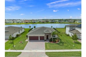 7692 NW Old Grove Ln, Port St. Lucie, FL 34987, Sold 06/10/24