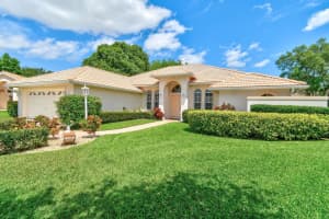 409 SW Magnolia Cove, Port Saint Lucie, FL 34986 Sold 06/27/24
