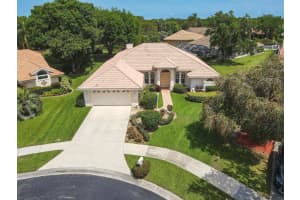 409 SW Magnolia Cove, Port Saint Lucie, FL 34986 Sold 06/27/24