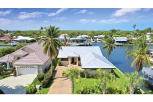 10807 SE Ensign Court, Hobe Sound, FL 33455 Sold 07/11/24